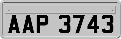 AAP3743