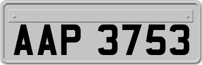 AAP3753