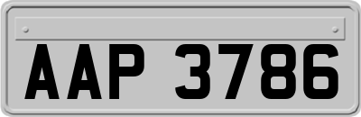 AAP3786