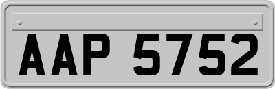 AAP5752