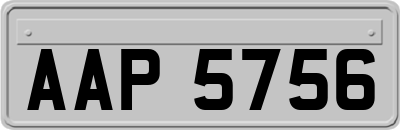 AAP5756