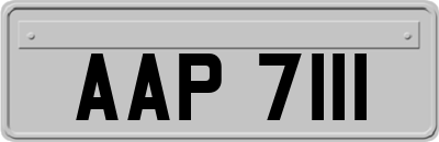 AAP7111