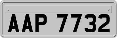 AAP7732