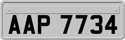 AAP7734