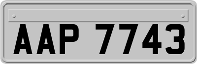 AAP7743