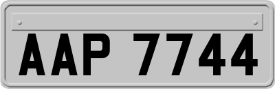 AAP7744