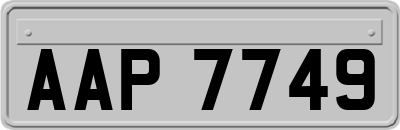 AAP7749