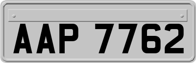 AAP7762
