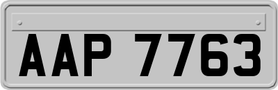 AAP7763