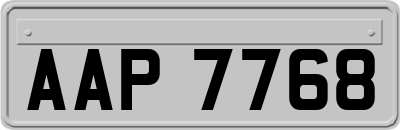 AAP7768