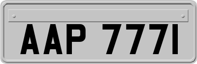 AAP7771