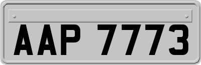 AAP7773