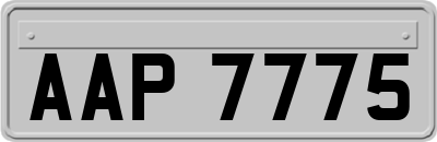 AAP7775