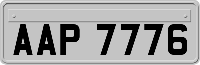 AAP7776