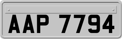 AAP7794