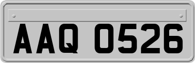 AAQ0526