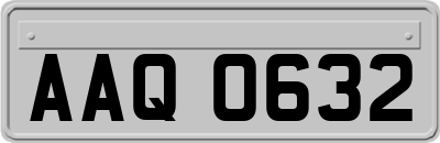 AAQ0632