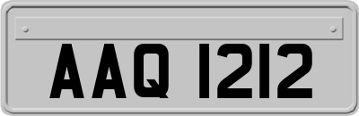 AAQ1212