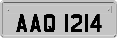 AAQ1214