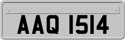 AAQ1514