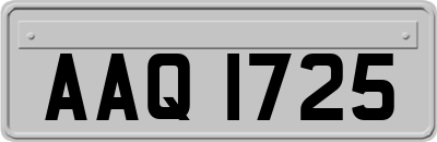 AAQ1725