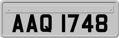 AAQ1748