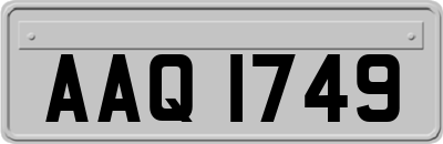 AAQ1749