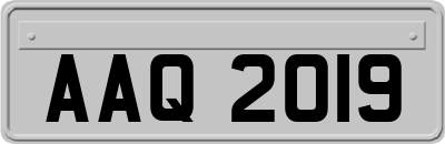 AAQ2019