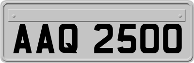 AAQ2500