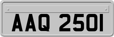 AAQ2501