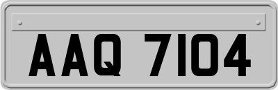 AAQ7104