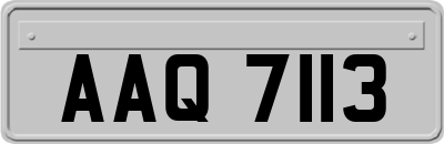 AAQ7113
