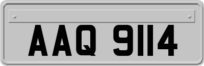 AAQ9114