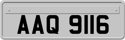 AAQ9116