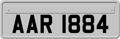 AAR1884