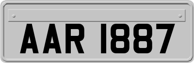 AAR1887