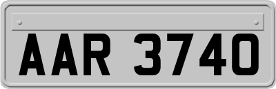 AAR3740
