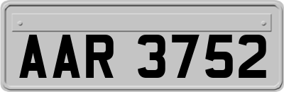 AAR3752
