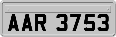 AAR3753