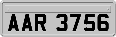 AAR3756