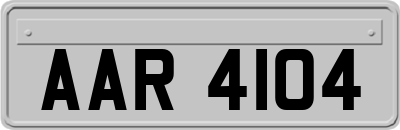 AAR4104