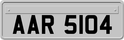 AAR5104