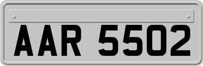 AAR5502