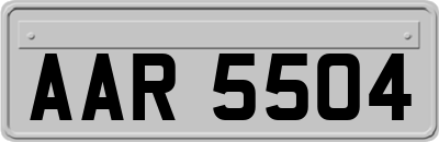 AAR5504