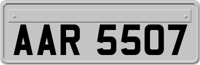 AAR5507
