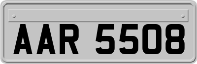 AAR5508