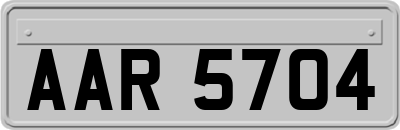 AAR5704