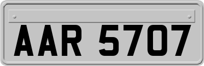 AAR5707