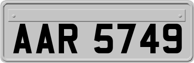 AAR5749