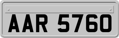 AAR5760